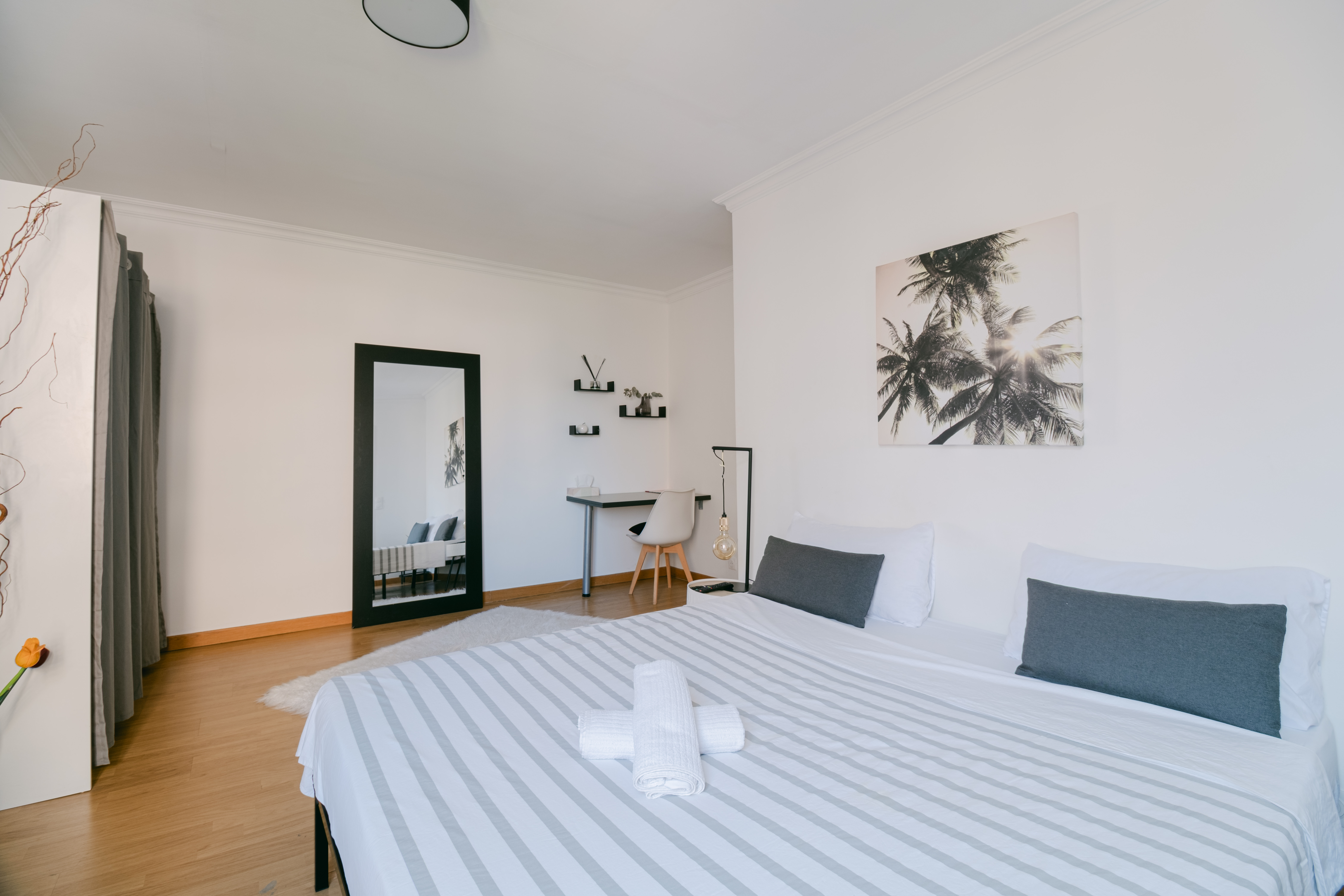 Location Bella Vita - Conciergerie Coast Pearls Cannes